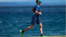HRV profiles of elite and age group Ironman champions – detecting positive adaptation