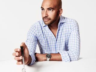The 'Peter Attia' Approach to Dieting for Endurance Athletes - Part I